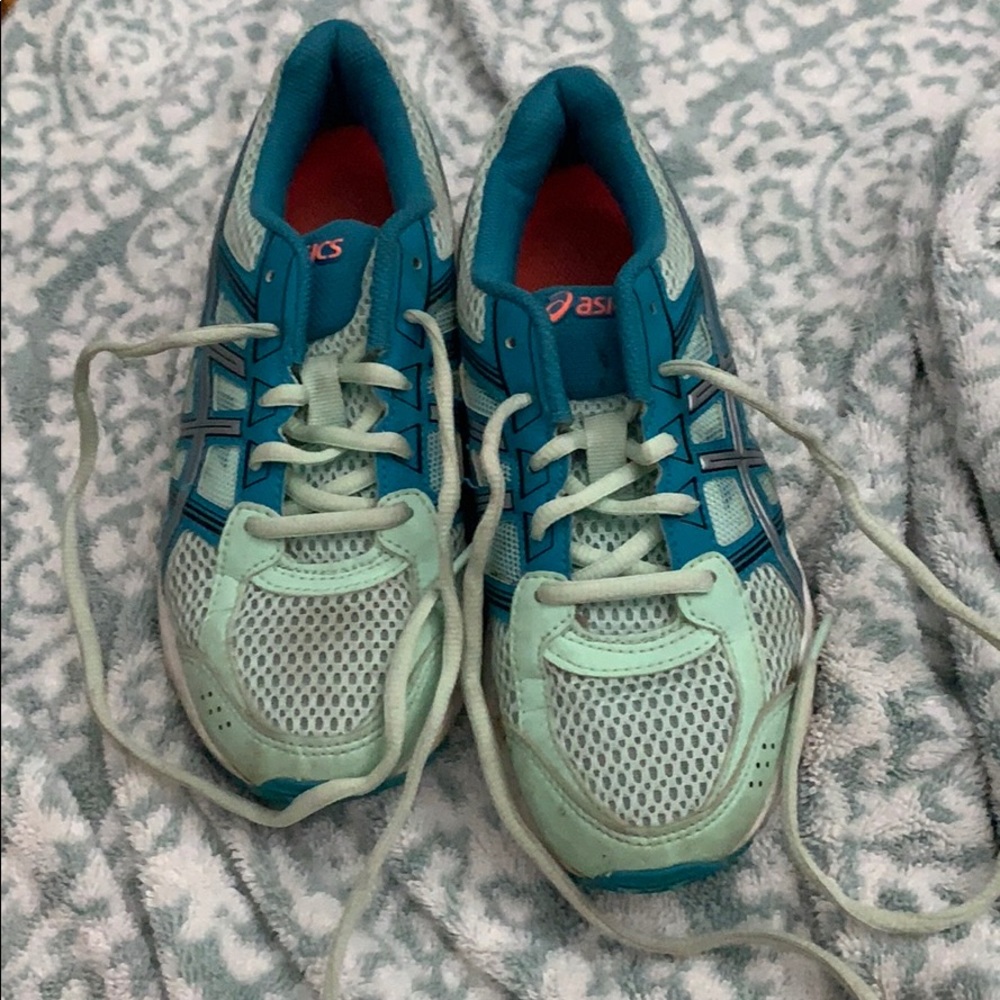 Sneakers🌼